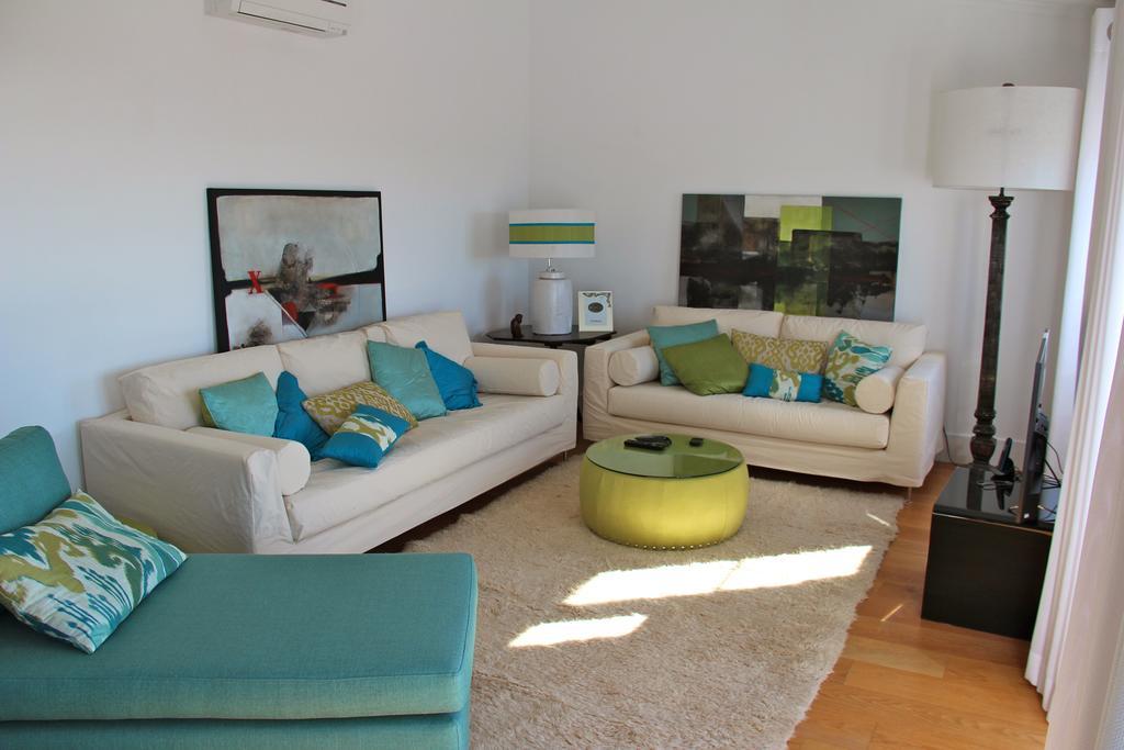 Miradouro De Lisboa Appartement Kamer foto