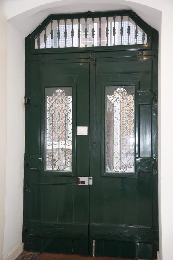 Miradouro De Lisboa Appartement Buitenkant foto