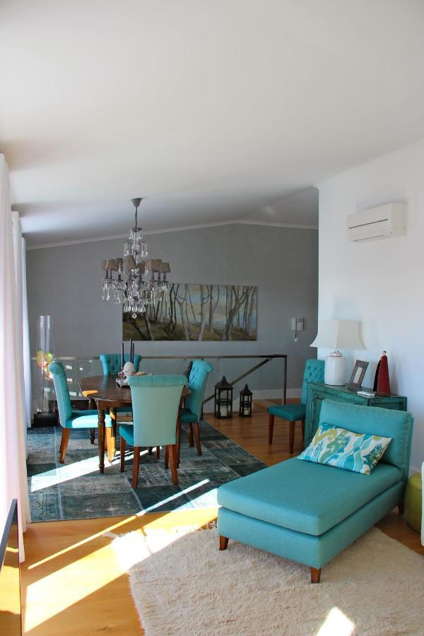 Miradouro De Lisboa Appartement Kamer foto
